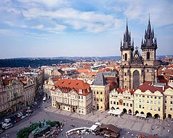 Czech