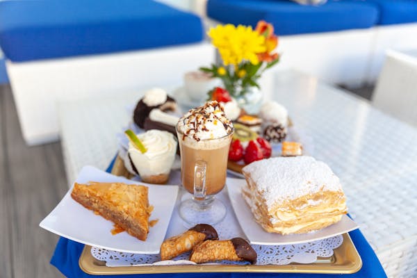 tanie urlop w Grecji z Polski