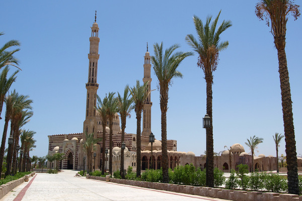 wycieczka do Hurghady