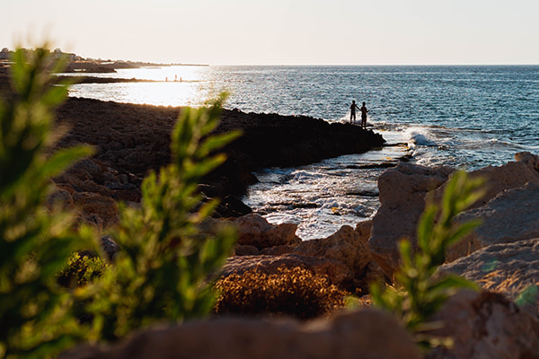 Пляжний відпочинок на Кіпрі Відпочинок на Кіпрі