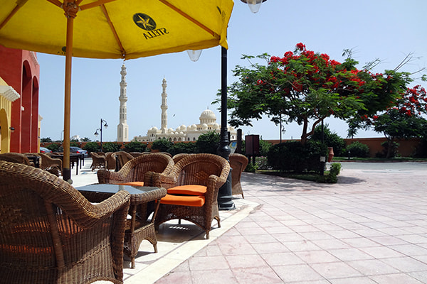 Wakacje w Egipcie z Warszawy Wakacje w Egipcie z Warszawy