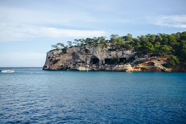 wycieczka do Hiszpanii