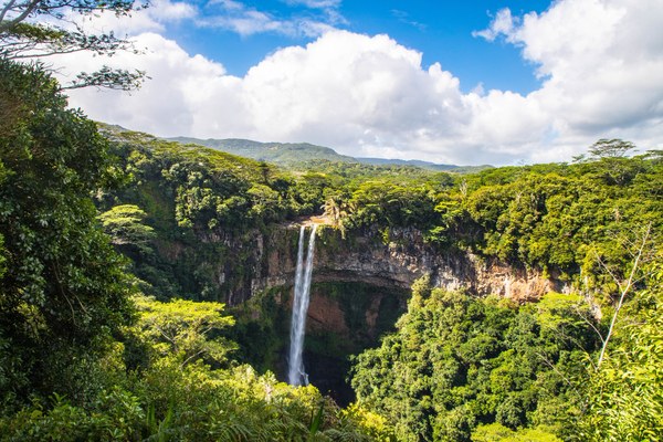 wycieczka do Tanzanii