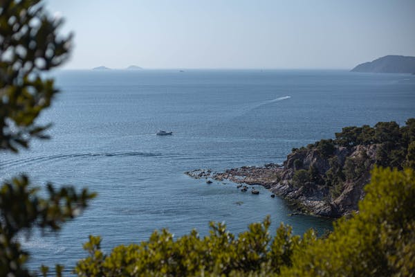 wakacje nad morzem w Turcji