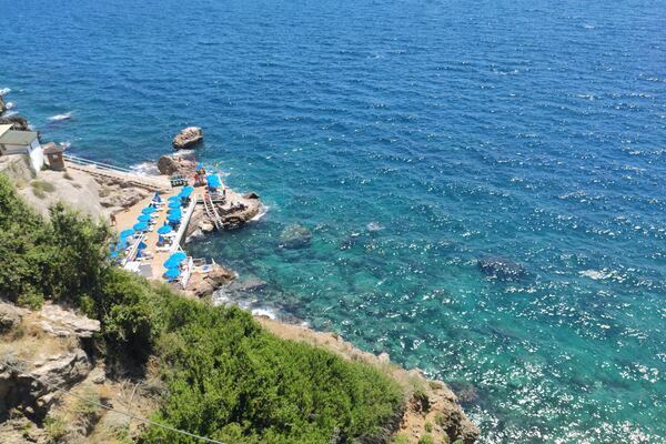 Turcja tanio last minute